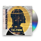 Maurice Brown – Mood (CD)