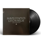 Mavis Staples & Levon Helm – Carry Me Home (2-LP Vinyl)