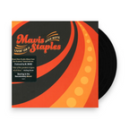 Mavis Staples – Livin' On A High Note (LP Vinyl)