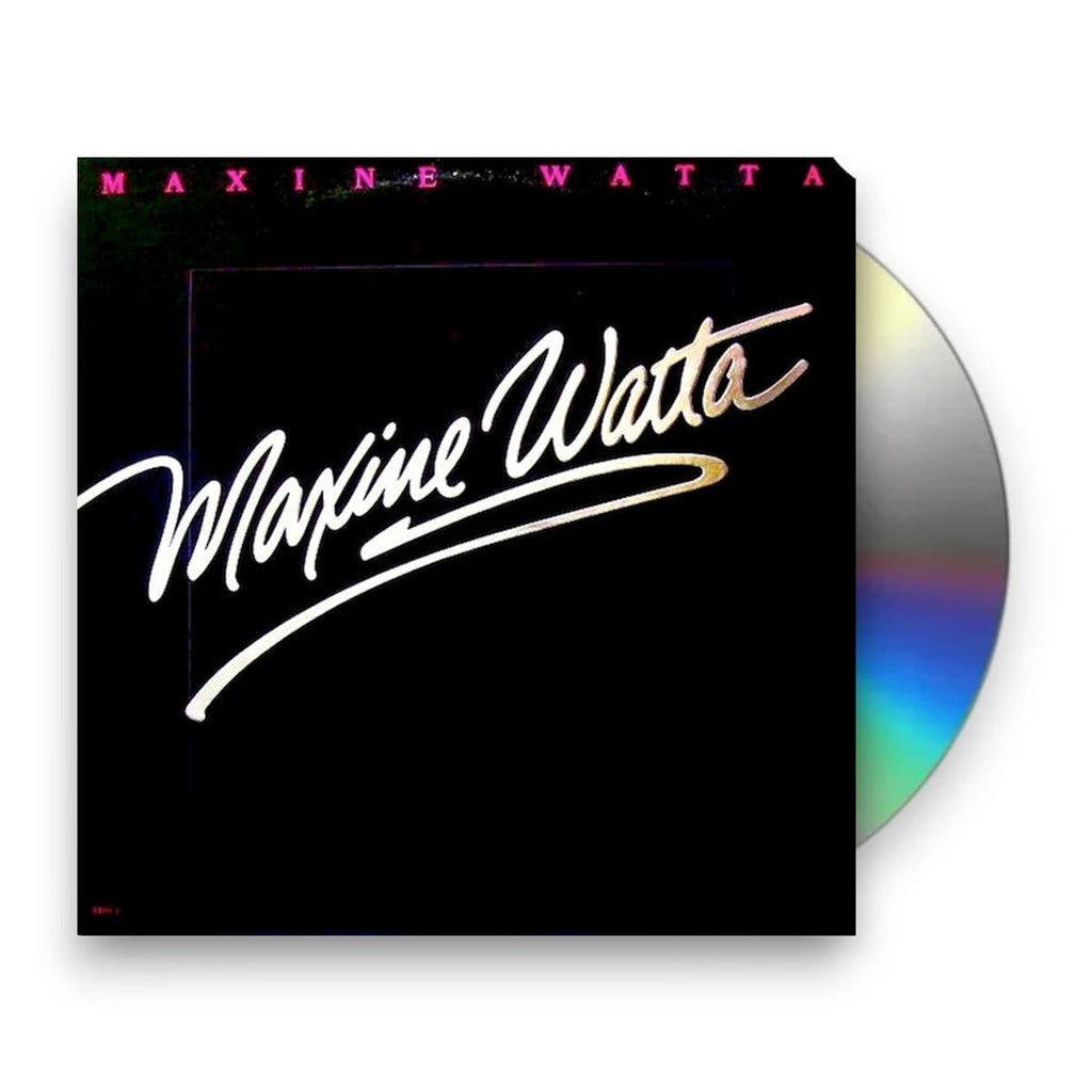 Maxine Watta – Maxine Watta (CD)
