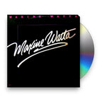 Maxine Watta – Maxine Watta (CD)