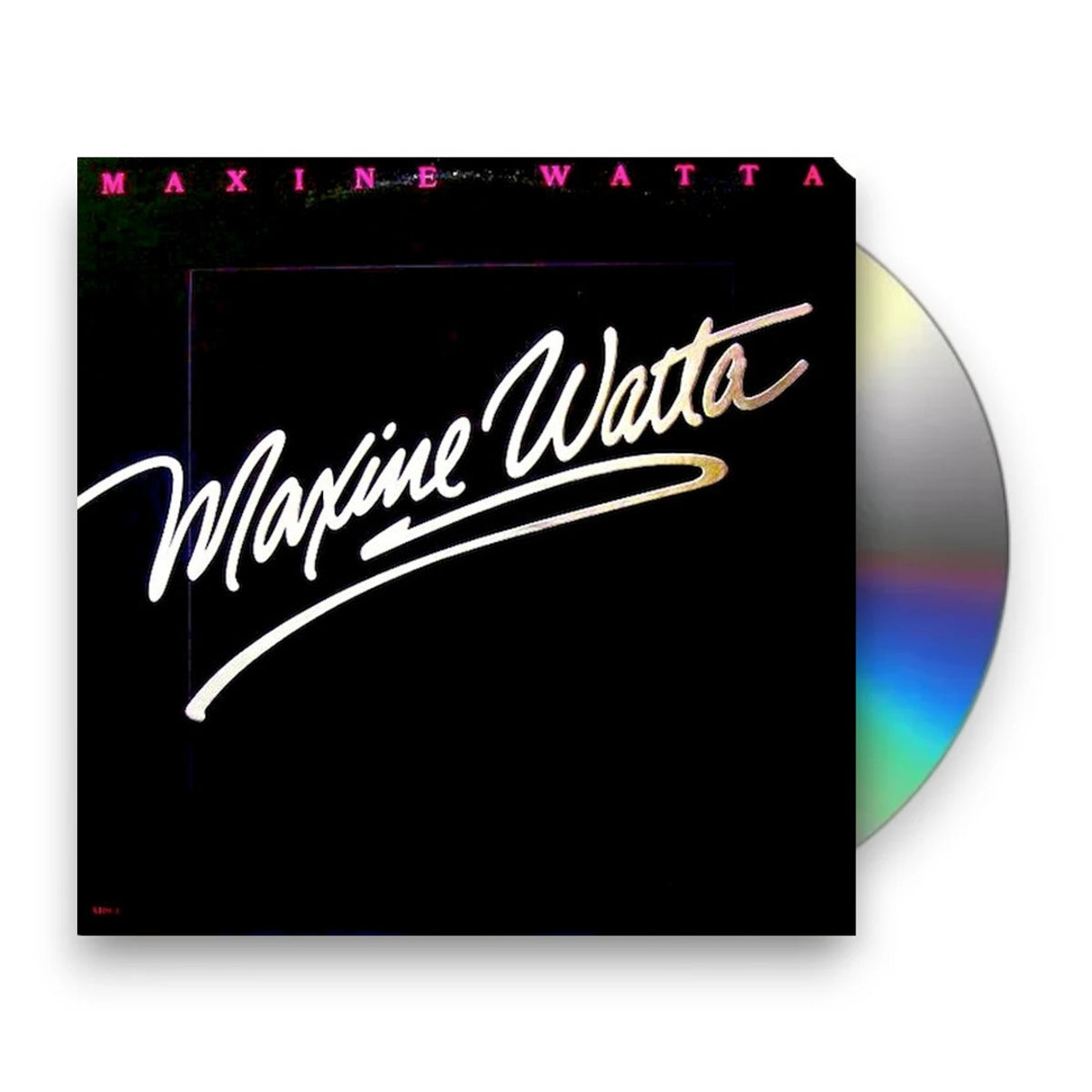 Maxine Watta – Maxine Watta (CD)