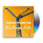 The Mayflies USA – Kickless Kids (CD)