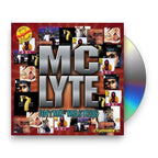 MC Lyte – Rhyme Masters (CD)