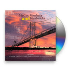 McCoy Mrubata and Siyabulela – Lullaby For Khayoyo (CD)