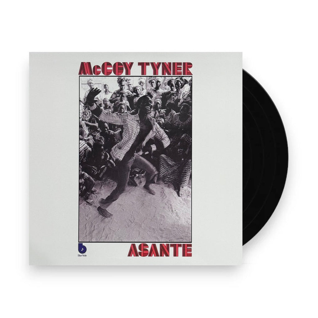 McCoy Tyner – Asante (LP Vinyl)