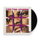 McCoy Tyner – Expansions (LP Vinyl)