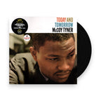 McCoy Tyner – Today And Tomorrow (LP Vinyl)