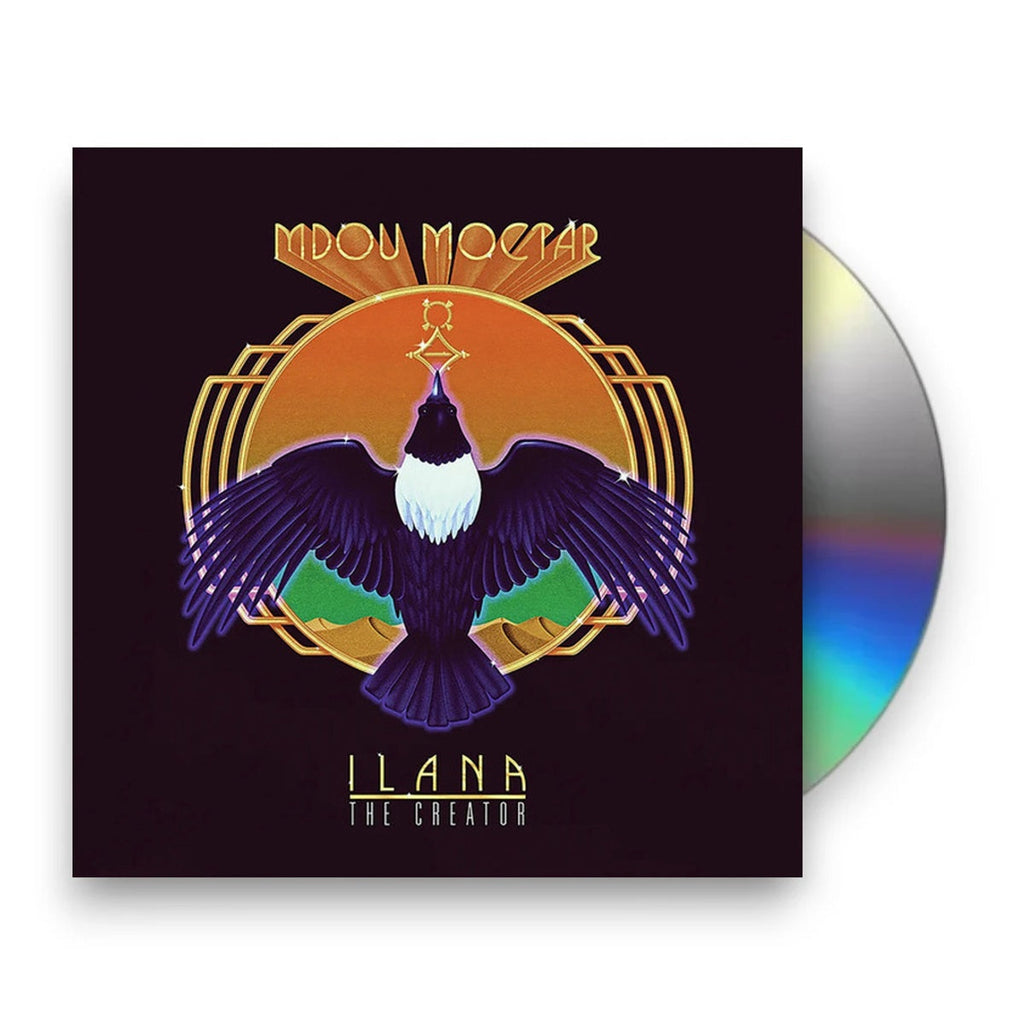 Mdou Moctar – Ilana (CD)