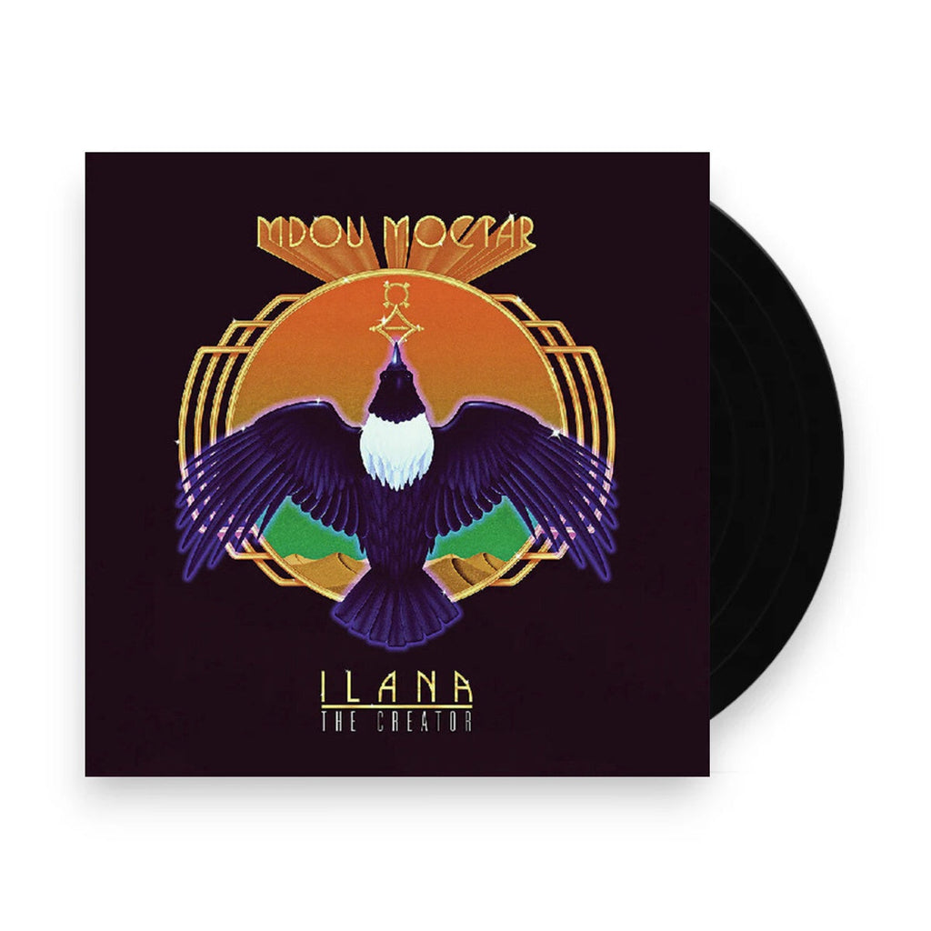 Mdou Moctar – Ilana (LP Vinyl)