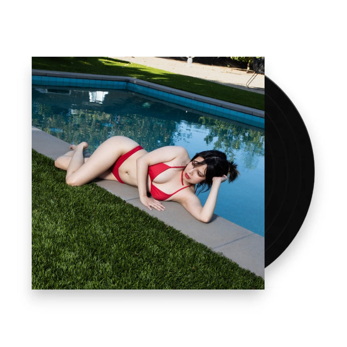 Medicine – We'll Run Away (LP Vinyl)