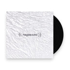 Megasound – Megasound (Black & White Splatter LP Vinyl)