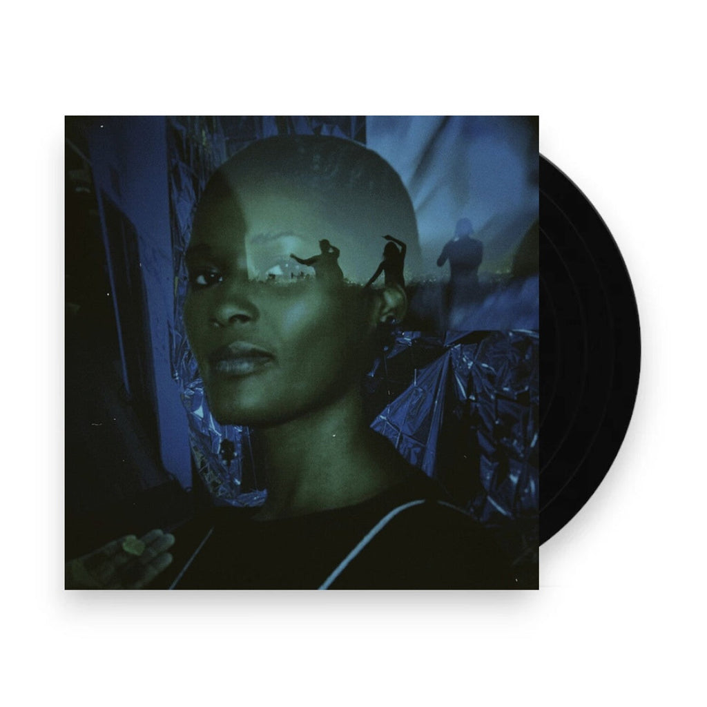 Megiapa – Intentions (LP Vinyl)
