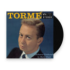 Mel Torme – 	 Torme (Verve Acoustic Sounds Series) - (LP Vinyl)