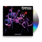 Mephistofeles – Live In Europe (CD)