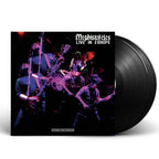 Mephistofeles – Live In Europe (LP Pink Vinyl)