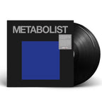 Metabolist – Hansten Klork (2-LP Vinyl)
