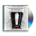 Metallica – Death Magnetic (CD)