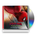 Spider-Man: Brand New Day - Original Motion Picture Soundtrack (CD)