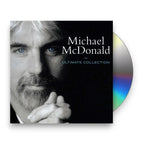 Michael McDonald – The Ultimate Collection (CD)