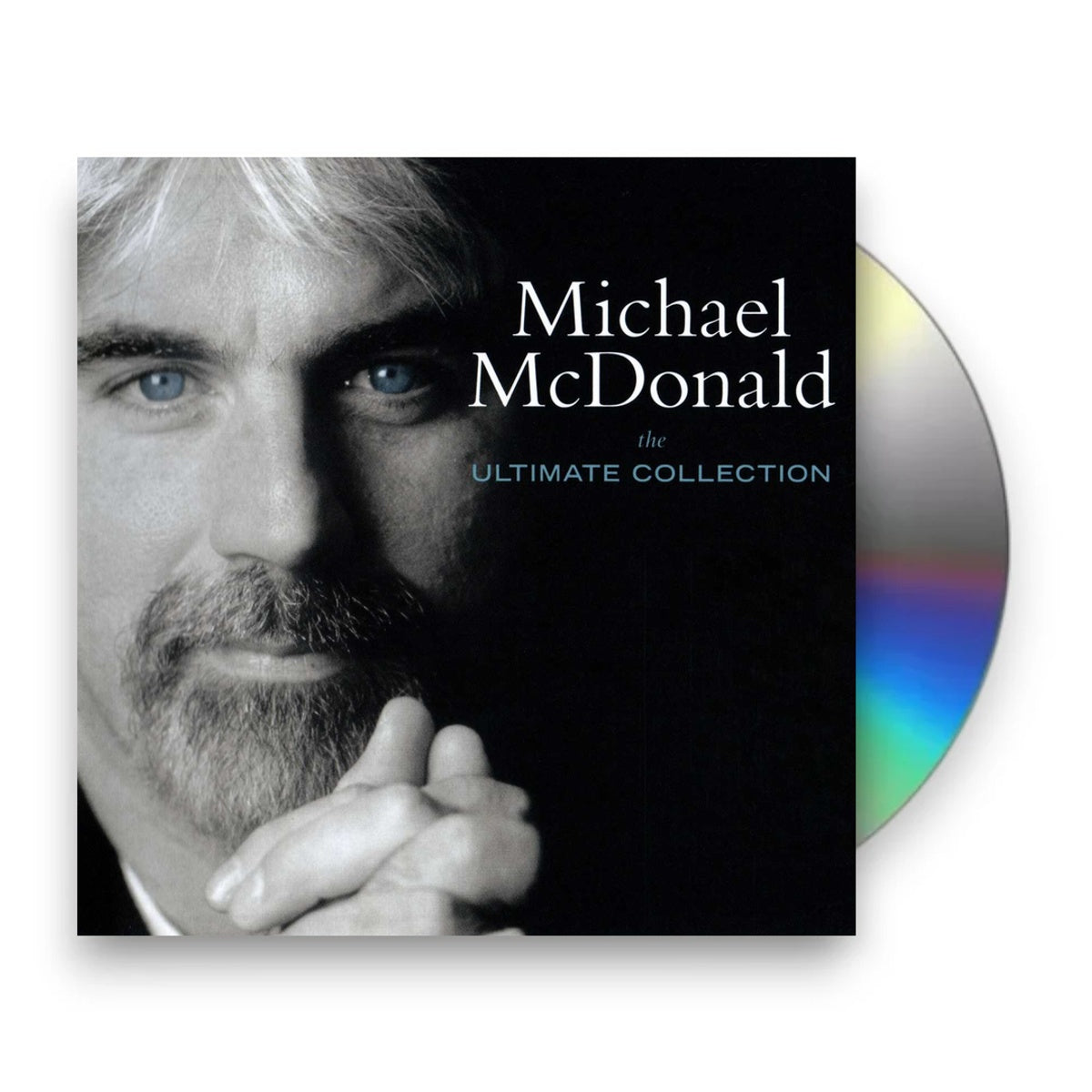 Michael McDonald – The Ultimate Collection (CD)