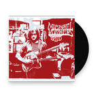 Michael Yonkers Band – Microminiature Love (LP Vinyl)