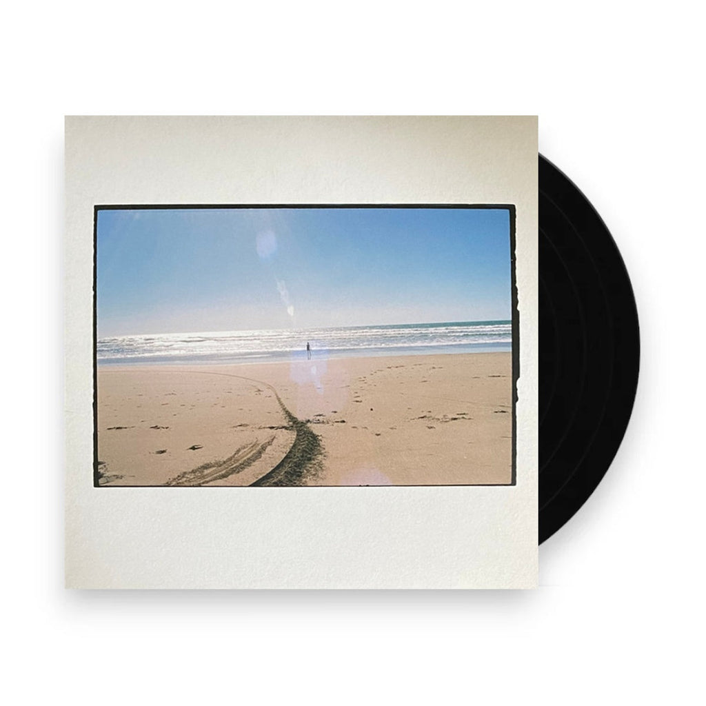 Michaela Anne – Oh To Be That Free (LP Clear Vinyl)