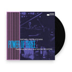 Michel Petrucciani – Power of Three (LP Vinyl)
