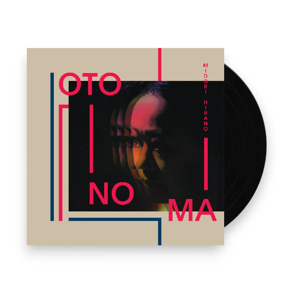 Midori Hirano – Otonoma (LP Vinyl)