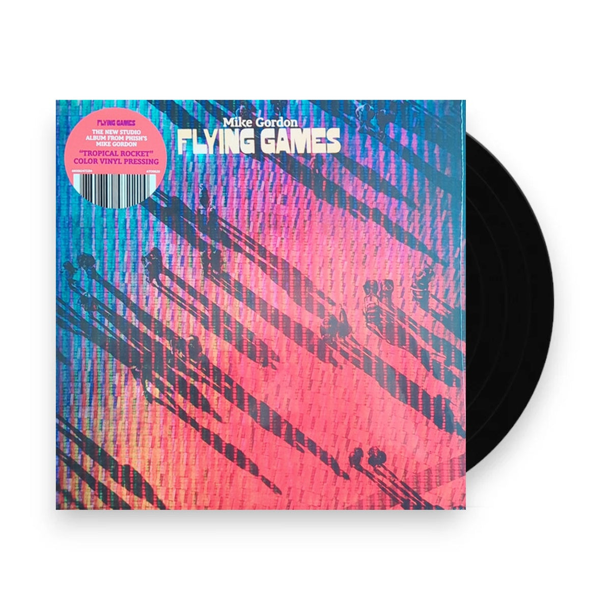 Mike Gordon – Flying Games (LP Vinyl)