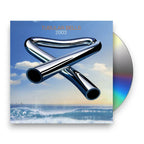 Mike Oldfield – Tubular Bells 2003 (CD)