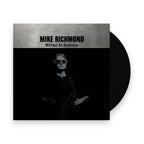 Mike Richmond – Without An Audience (LP Vinyl)