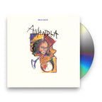 Miles Davis – Amandla (CD)