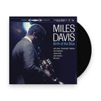 Miles Davis – Birth Of The Blue (LP Vinyl)