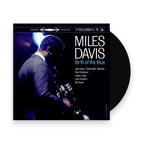 Miles Davis – Birth Of The Blue (LP Vinyl)