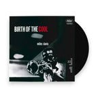 Miles Davis – Birth Of The Cool (LP Vinyl)