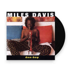 Miles Davis – doo-bop (LP Vinyl)