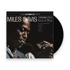 Miles Davis – Kind Of Blue (LP Vinyl)
