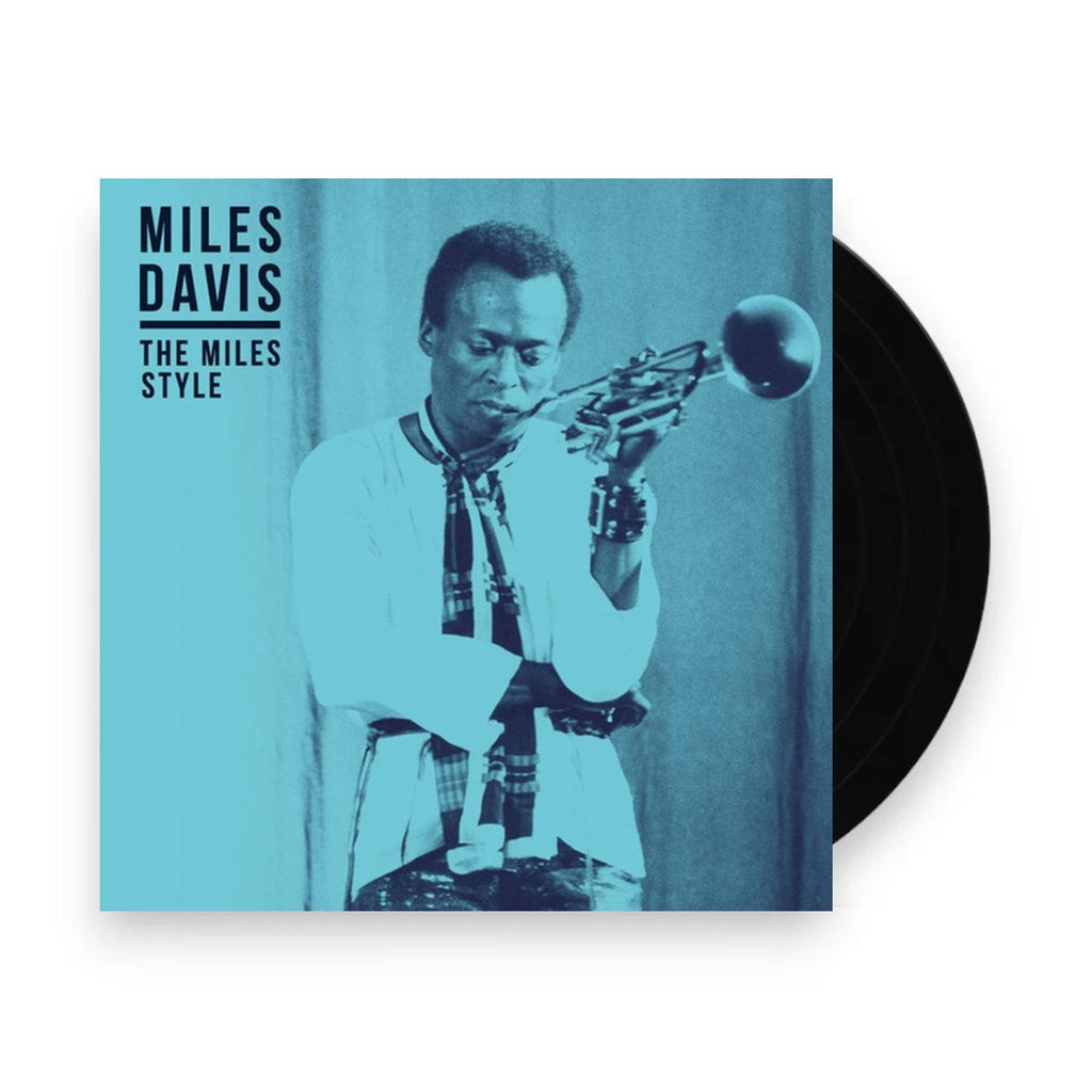 Miles Davis – Miles Style (LP Vinyl)