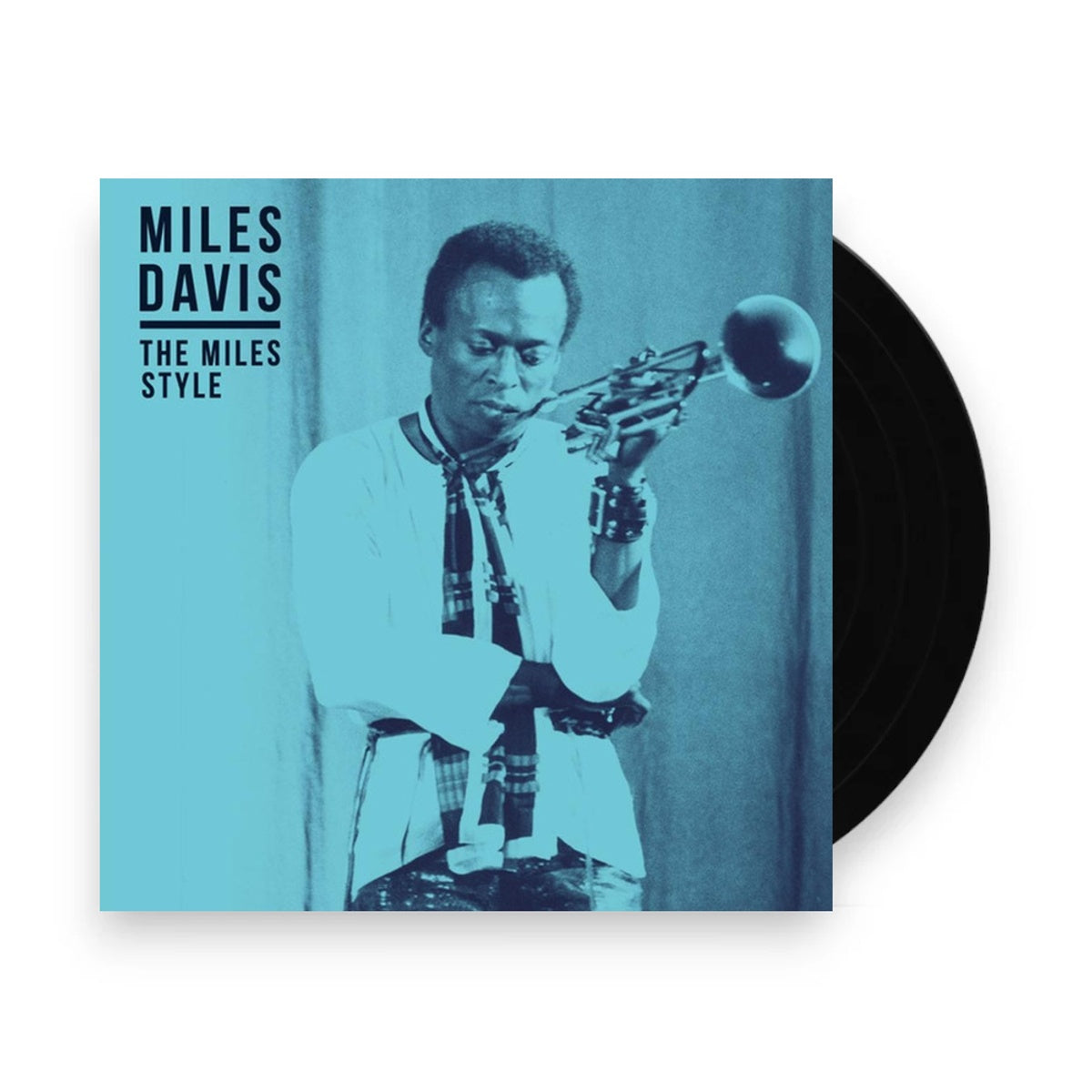 Miles Davis – Miles Style (LP Vinyl)