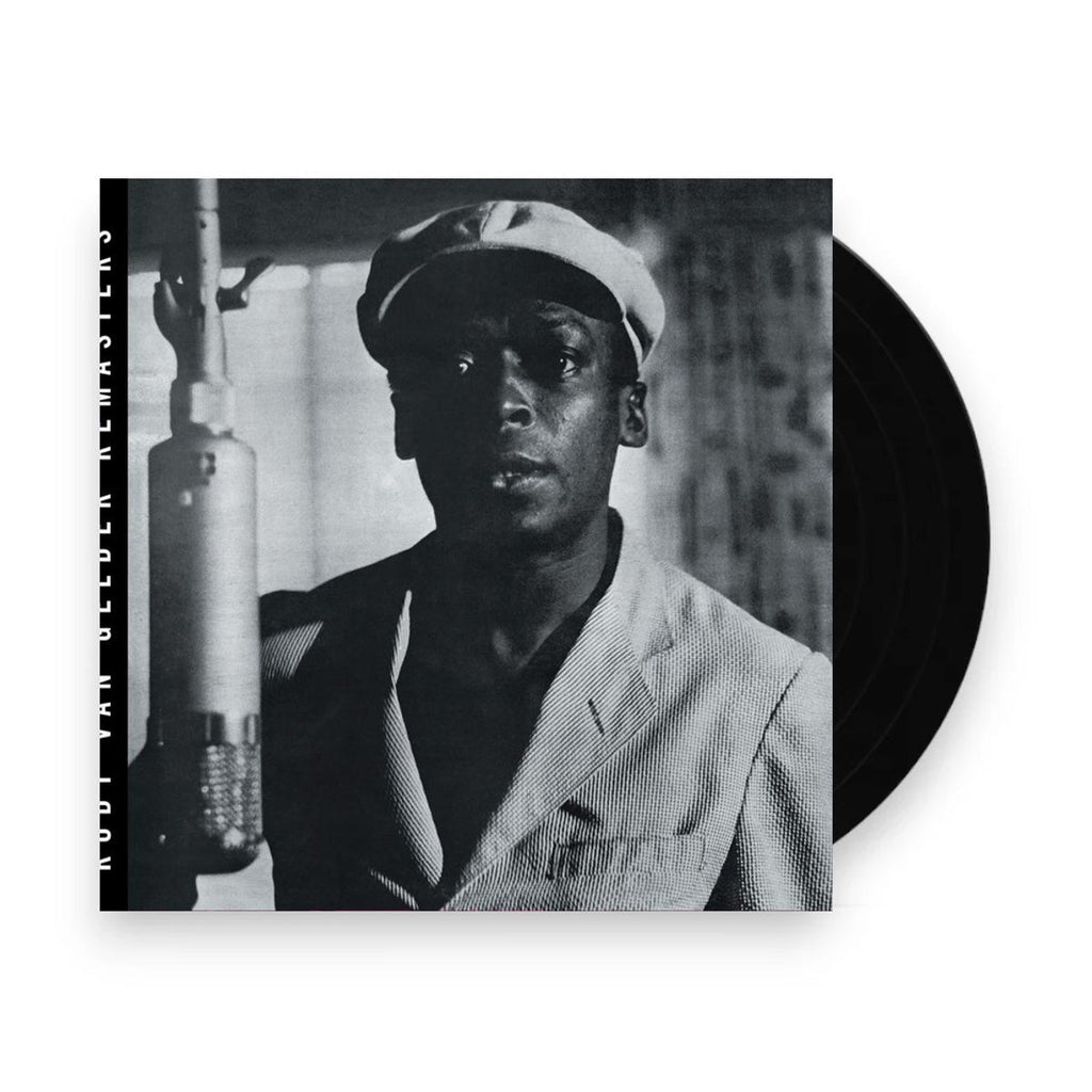 Miles Davis – Musings Of Miles (LP Vinyl)