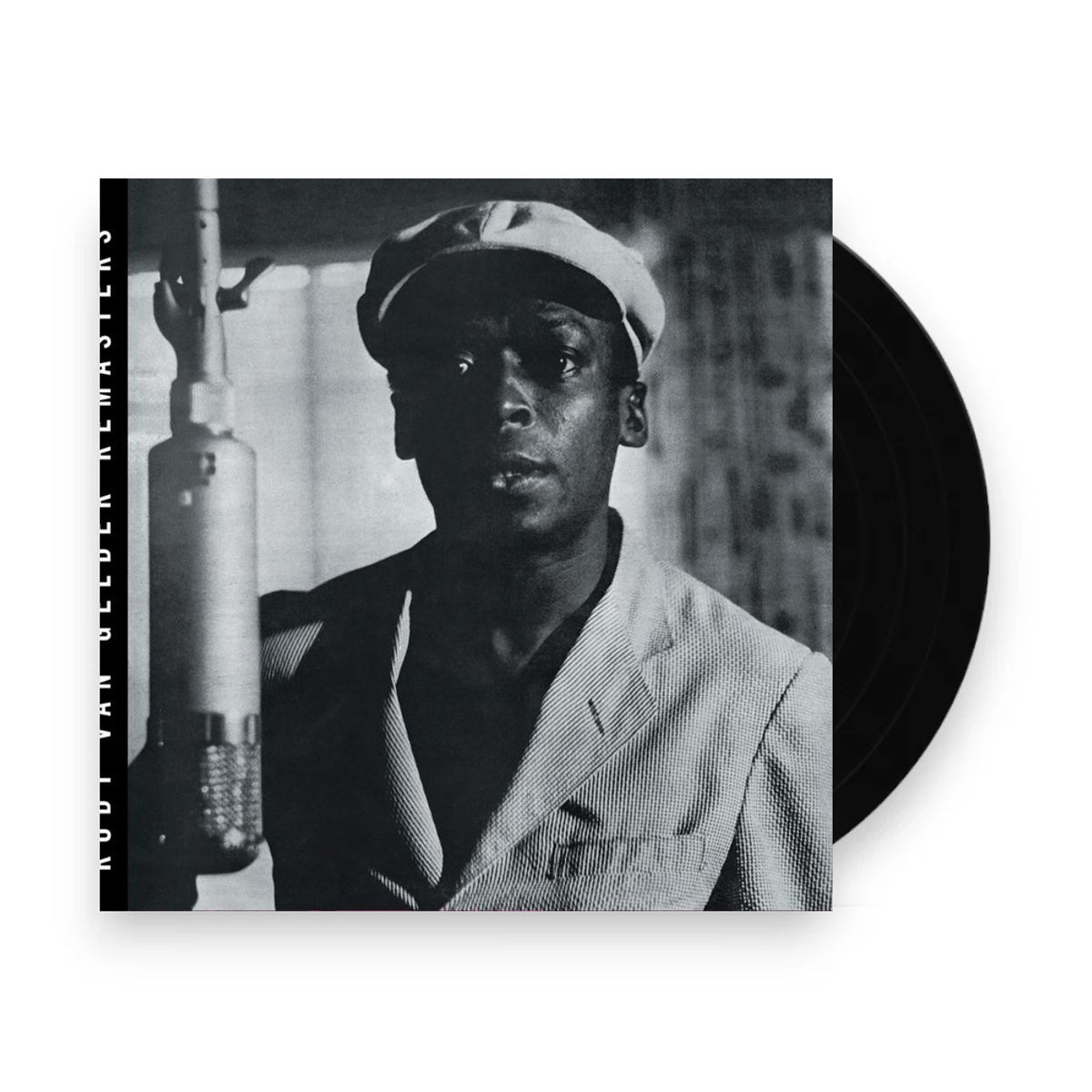Miles Davis – Musings Of Miles (LP Vinyl)