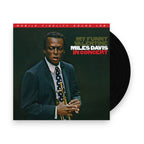 Miles Davis – My Funny Valentine: In Concert (Mobile Fidelity LP Vinyl)
