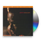 Miles Davis – Nefertiti (Mobile Fidelity CD)