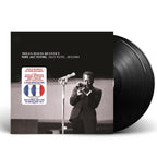 Miles Davis – Paris Jazz Festival, Salle Pleyel 10/1/1964 (2-LP Vinyl)
