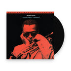 Miles Davis – 'Round About Midnight (Mobile Fidelity LP Vinyl)