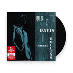 Miles Davis – Dig (LP Vinyl)