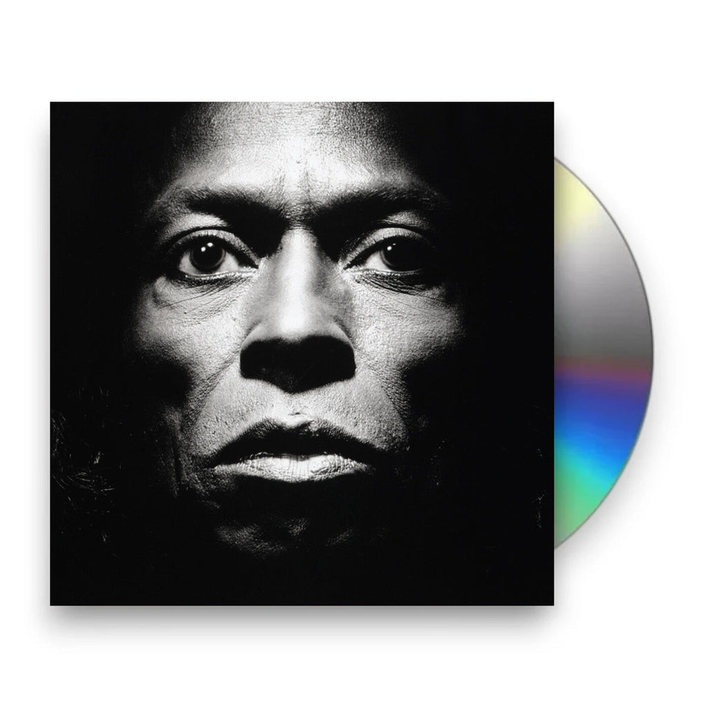 Miles Davis – Tutu (CD)