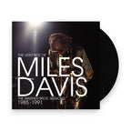 Miles Davis – The Very Best Of The Warner Bros Sessions, 1985-1991 (LP Vinyl)