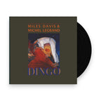 Miles Davis & Michel Legrand – Dingo (LP Vinyl)